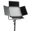60W LED Video Light RGB Panel with Barn Door for Studio 3