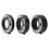 Auto Focus Macro Extension Tube Ring Set 10mm 16mm 21mm for EOS M 2