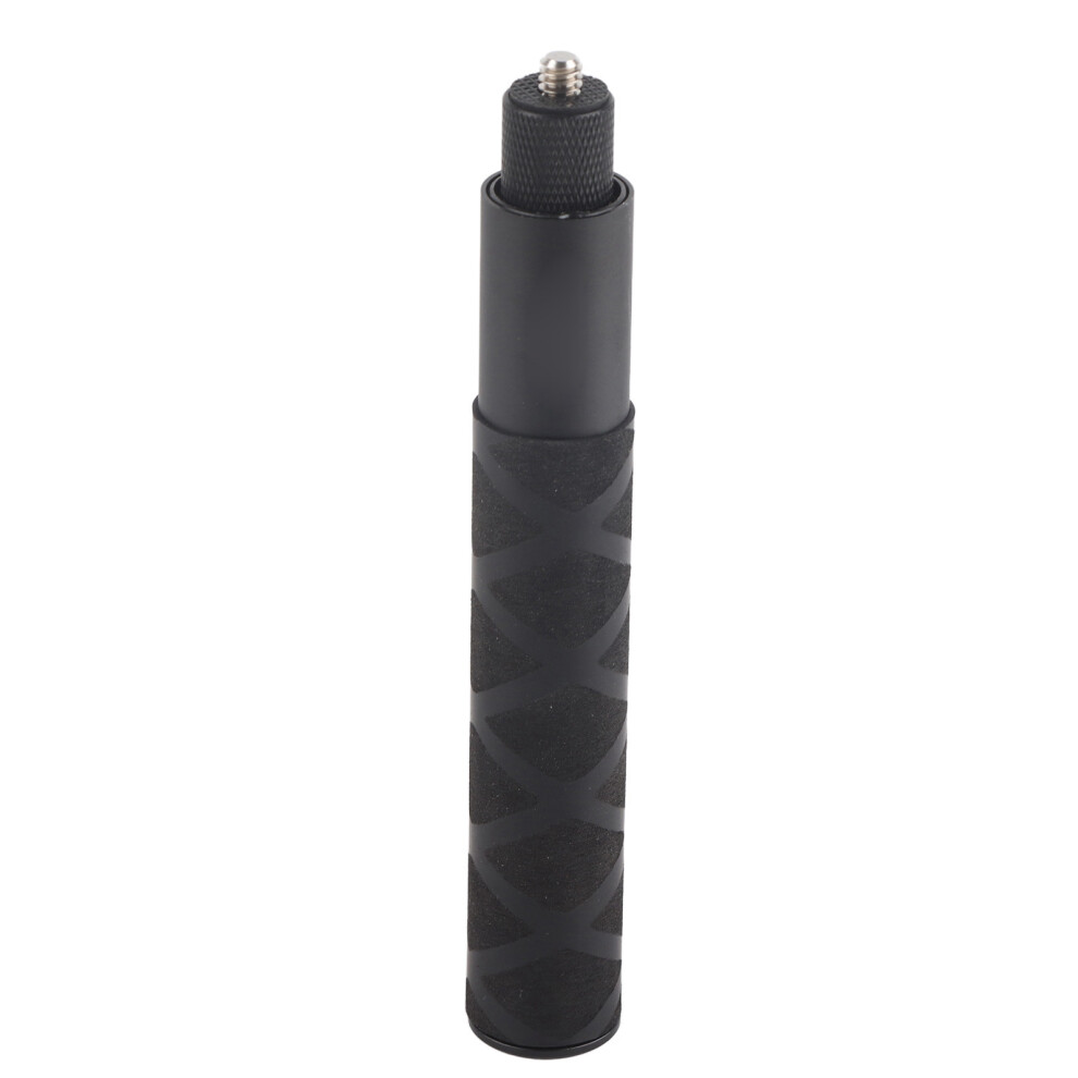 Extendable Invisible Selfie Stick For Action Cameras 643505111651