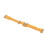 Camera Display Connector Flex Cable FPC with IC for DSC HX300 HX400 2