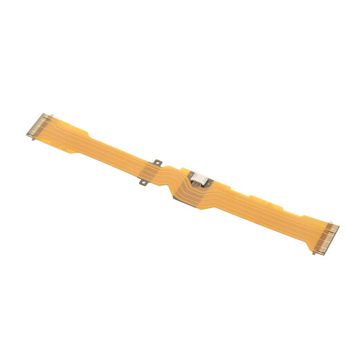 Camera Display Connector Flex Cable FPC with IC for DSC HX300 HX400 1