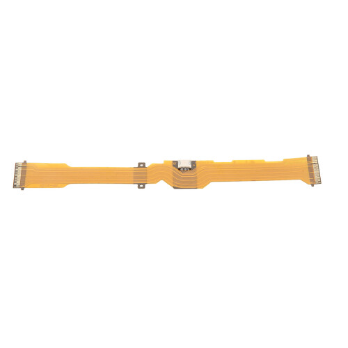 Camera Display Connector Flex Cable FPC with IC for DSC HX300 HX400 2