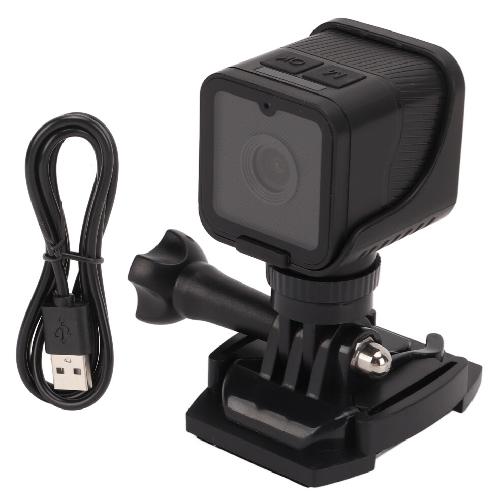 Cs03 Hotspot Wifi Camera 1080P Hd Mini Portable Action Camera 643505130126