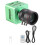 (EU Plug) Industrial Camera 41MP 6-12mm Manual Zoom USB for Network Teach 1