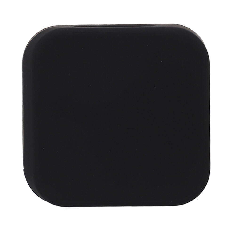Silicone Lens Cover Case Wide Angle For Insta360 One Rs 4K 643505112221