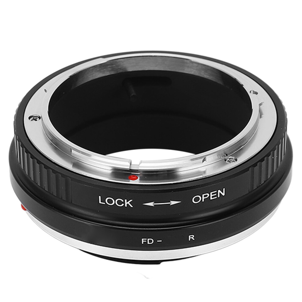 Aluminum Lens Adapter Ring Mount For Esor Camera 643505112559