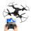 RC Drone Optical Flow Hover 50x Zoom Dual Camera Obstacle Avoidance 5