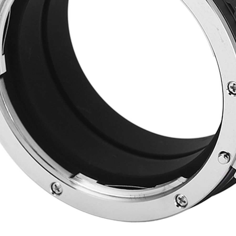Lens Adapter Ef To Rf Camera Ring For R5 R6 R7 643505112573