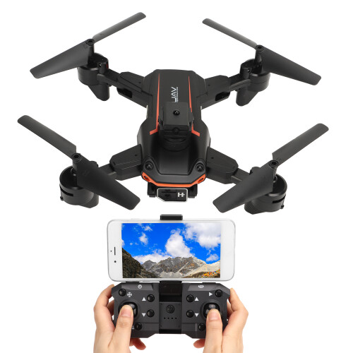 RC Drone Optical Flow Hover 50x Zoom Dual Camera Obstacle Avoidance 1