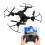 RC Drone Optical Flow Hover 50x Zoom Dual Camera Obstacle Avoidance 3