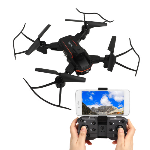 RC Drone Optical Flow Hover 50x Zoom Dual Camera Obstacle Avoidance 2