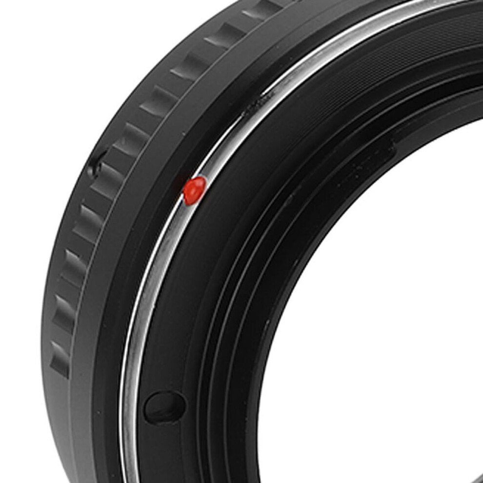 M42 To R Rp Ra R5 R6 R3 R5c R7 Lens Mount Adapter 643505112658