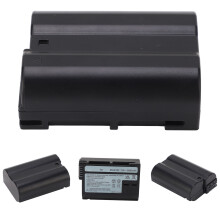 2800mAh Battery for Nikon Z5 Z6 Z6II Z7 Z7II Z8 D7500 D7200 D7000