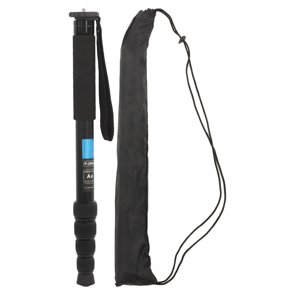 Heavy Duty Camera Monopod Portable Extension Pole 643505115222