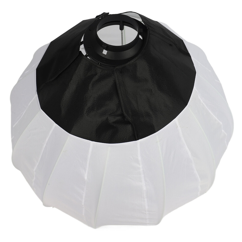 Lantern Softbox 65Cm Ball Shape Soft For Live Streaming Light 643505097122