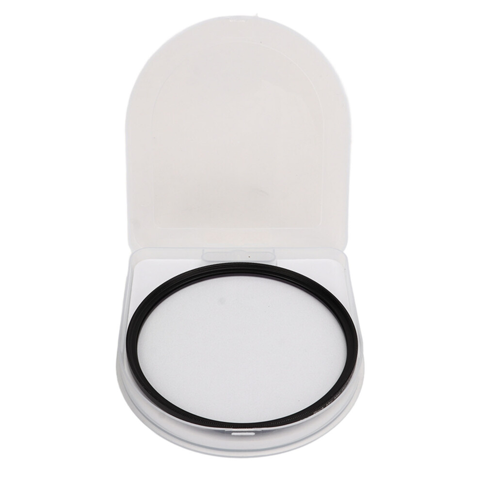 (82Mm / 3.23In) 1/4 Diffusion Filter Soft Focus 52Mm Waterproof Slr Lens 643505113846