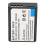 LP E10 Battery 3.7V 1500mAh for EOS1300D 1100D 1200D 1500D 3000D 4000D 4