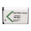 NP BX1 Battery 3.6V 1600mAh for Cyber Shot 2