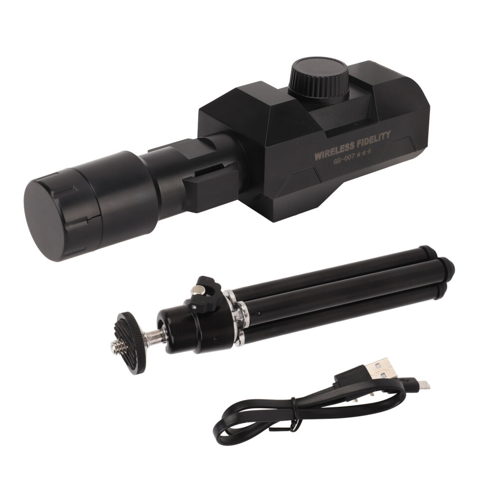 Wifi Digital Telescope 70X Zoom 1920X1080 Monocular With Tripod 643505121827