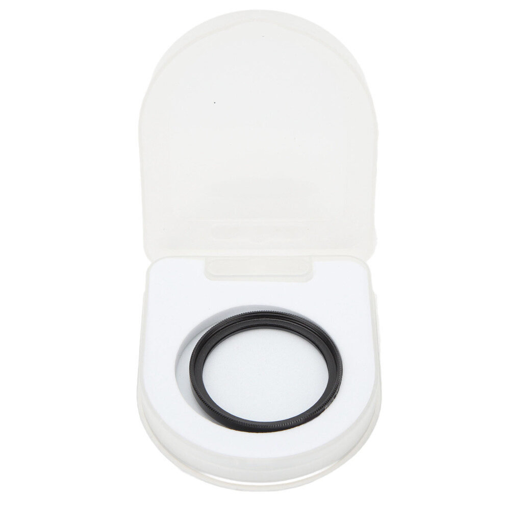 (39Mm) Diffusion 1/8 Lens Filter 37Mm Video Portrait Black 643505114010