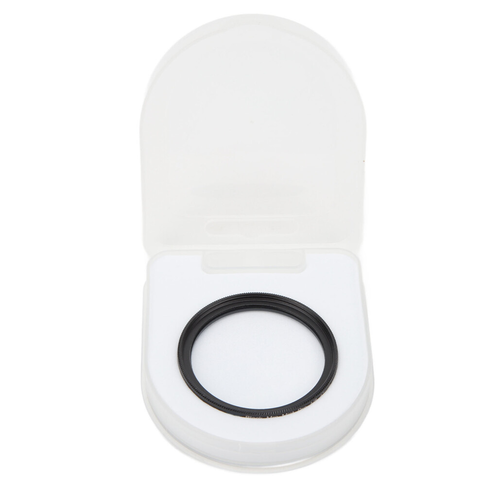 (43Mm) Diffusion 1/8 Lens Filter 37Mm Video Portrait Black 643505114164