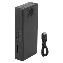Portable HD 1080P Mini Camera Wearable Sports Cam