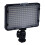 LED Fill Light 11W 5600K Adjustable Brightness Photography Panel 4