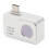 Thermal Camera Android 160x120 25Hz Type C Infrared for Industry 3