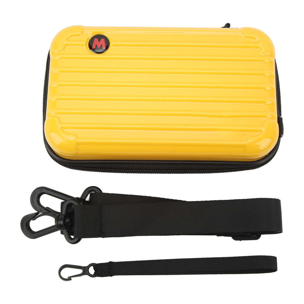 Hard Shell Waterproof Case For Insta360 Flow Portable Storage Bag 643505108460