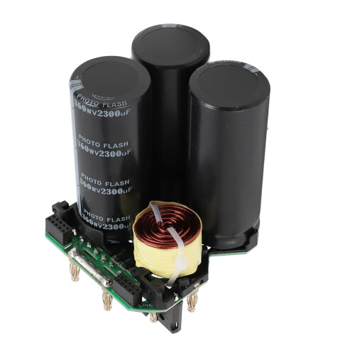 Flash Capacitor Trigger Board for AD400 PRO Electric Driver Module