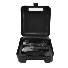 RC Drone HD Dual Camera 50x Zoom Foldable Quadcopter