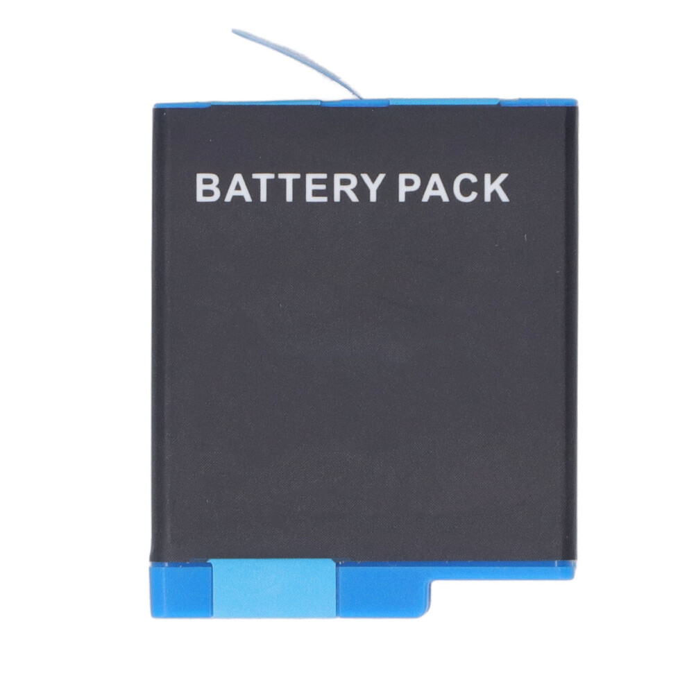 3.85V 2000Mah Rechargeable Battery For Action Camera 643505108682