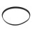 Black Rubber Dust Proof Seal Ring Waterproof Camera Lens Accessory 3