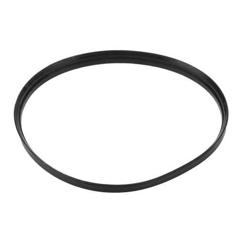 Black Rubber Dust Proof Seal Ring Waterproof Camera Lens Accessory 2