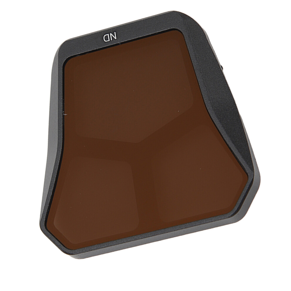 (Nd32) Nd Filter For Dji Mavic 3 Pro Nd8 Multilayer Coating Hd Glass 643505108804