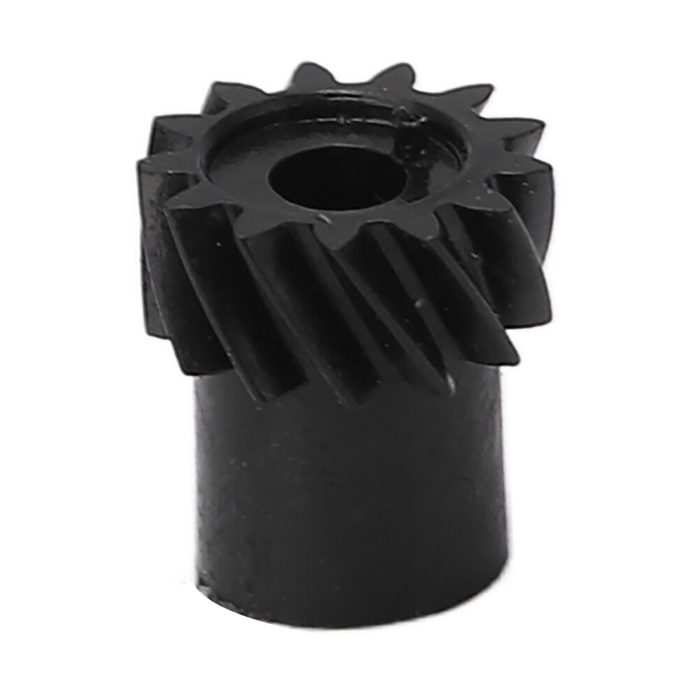 Camera Aperture Motor Gear Plastic For Nikon D90 D80 Slr Black 643505130430