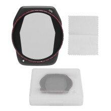 Drone CPL Filter AIR 3S Nano Coating Glass Aluminum Lightweight