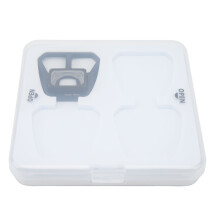 Wide Angle Lens Filter HD Glass for DJI Mavic 3 Pro Drone