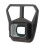 Wide Angle Lens Filter HD Glass for DJI Mavic 3 Pro Drone 3