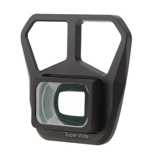 Wide Angle Lens Filter HD Glass for DJI Mavic 3 Pro Drone 2