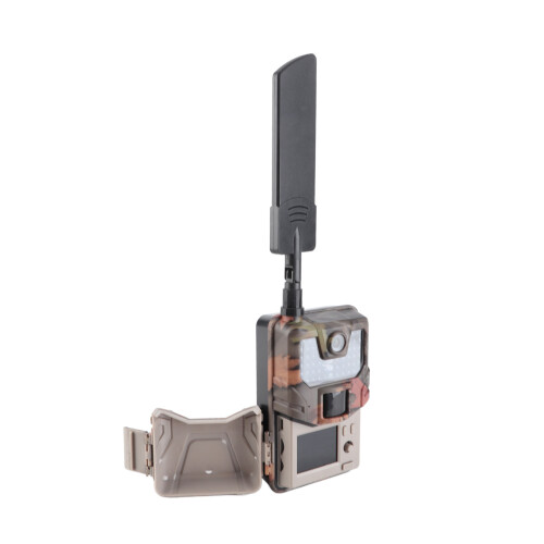 Trail Camera 20MP 1080P 2 Inch Display 20m 0.1s Trigger Night Vision 2