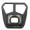 Wide Angle Lens Filter HD Glass for DJI Mavic 3 Pro Drone 5