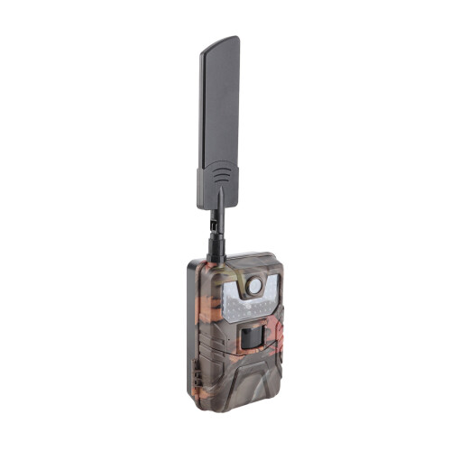 Trail Camera 20MP 1080P 2 Inch Display 20m 0.1s Trigger Night Vision 1