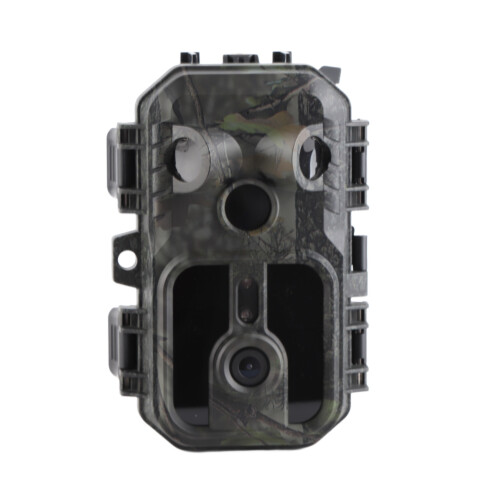 4K 30MP Trail Camera Night Vision 0.5s Trigger 120 Wide Angle 1