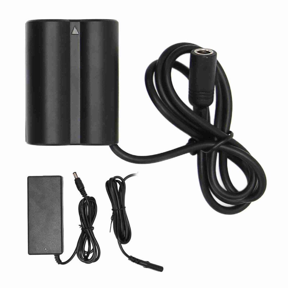 (Uk Plug) Np W235 Dummy Battery Ac Adapter For Fujifilm X T5 T4 Gfx 100S X H2s 643505109078