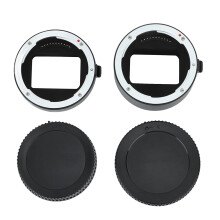 12mm 24mm Auto Focus Macro Extension Tube Set Z Mount for Nikon