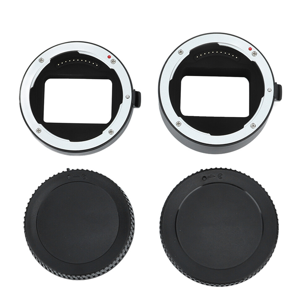 12Mm 24Mm Auto Focus Macro Extension Tube Set Z Mount For Nikon 643505116267