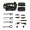 S125 Mini Drone Black Obstacle Avoid Optical Flow Zoom Lens WiFi RC 1