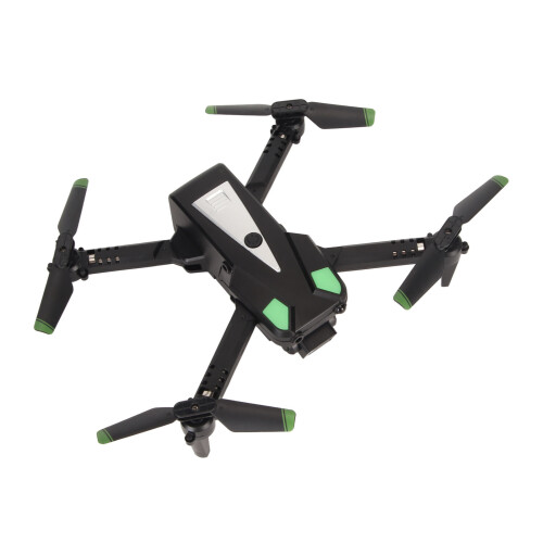 S125 Mini Drone Black Obstacle Avoid Optical Flow Zoom Lens WiFi RC 2
