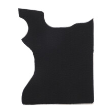 Camera Grip Rubber Replacement for Nikon DF Front Cover